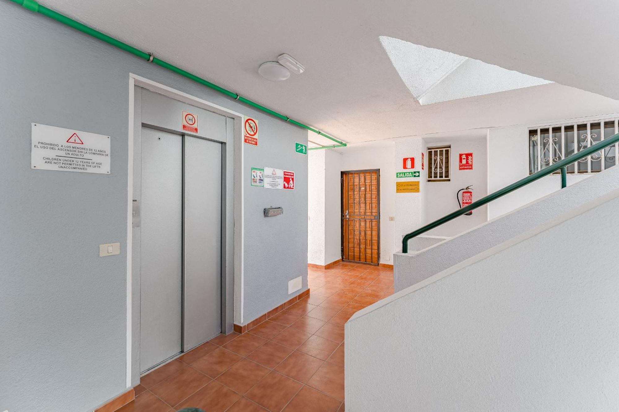 Appartamento Hermitage Homes Sml *