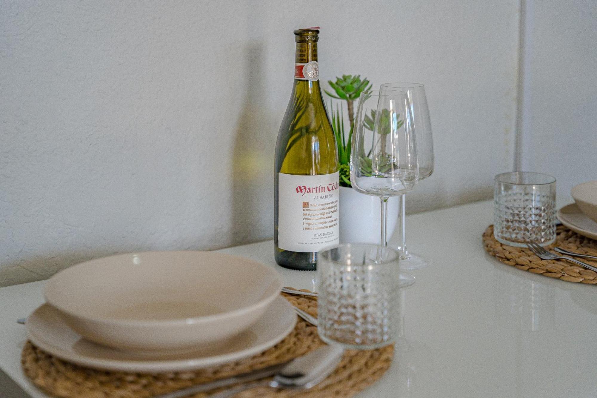 Appartamento Hermitage Homes Sml *