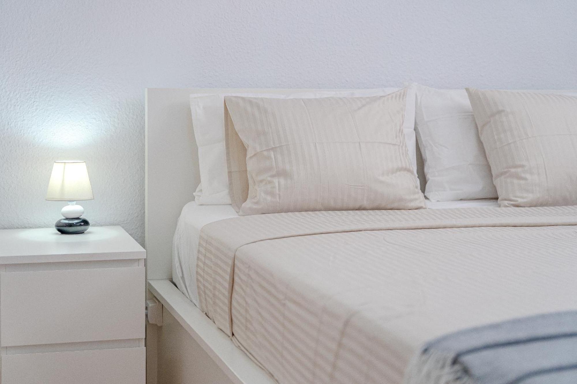 Appartamento Hermitage Homes Sml *