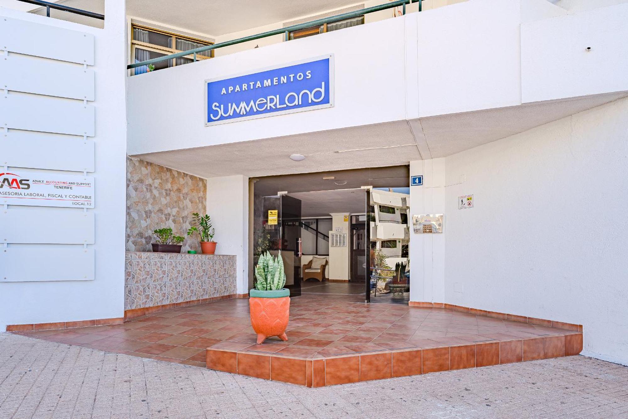 Appartamento Hermitage Homes Sml Guincho (Tenerife)