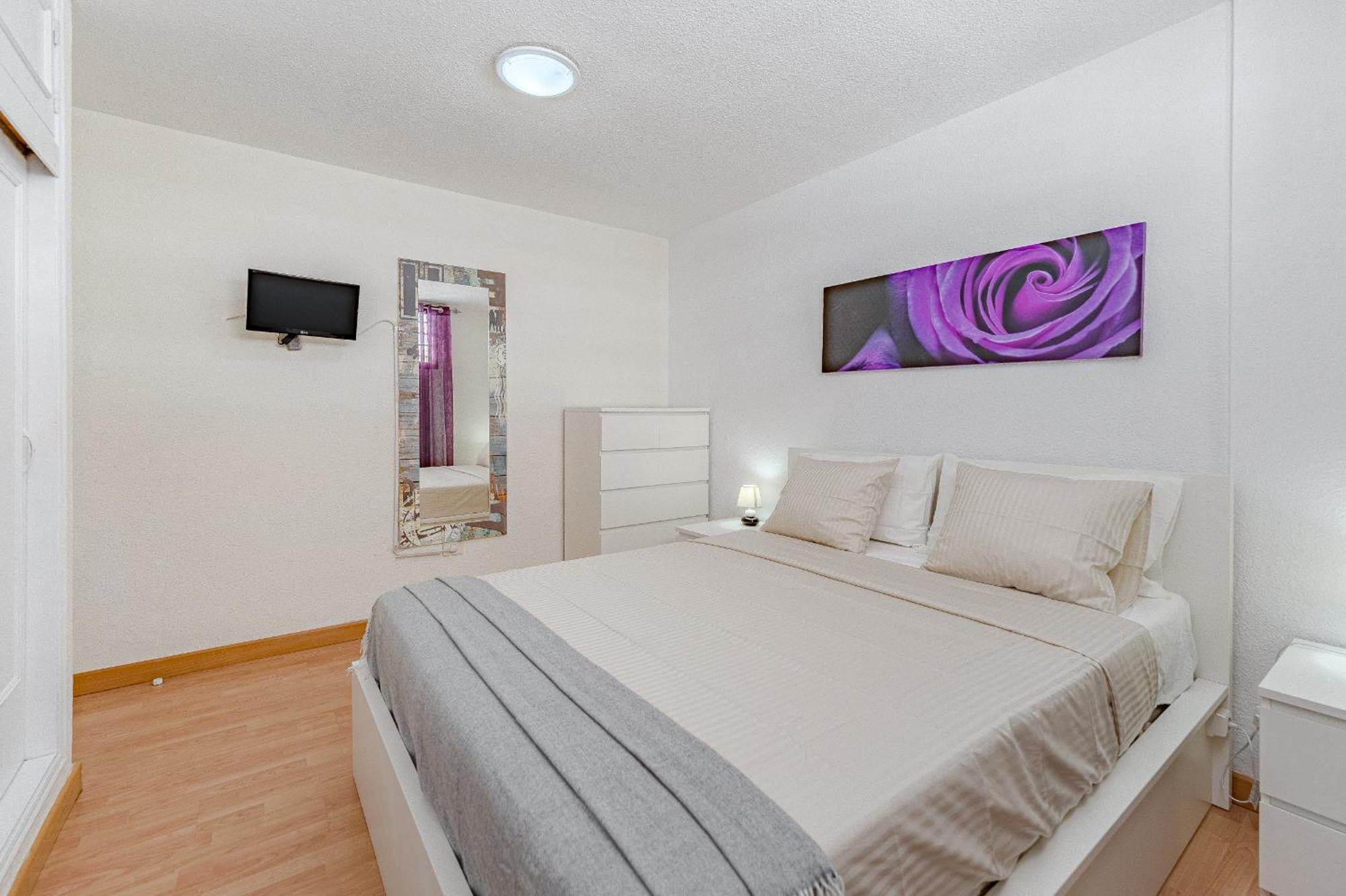 Appartamento Hermitage Homes Sml Guincho (Tenerife)