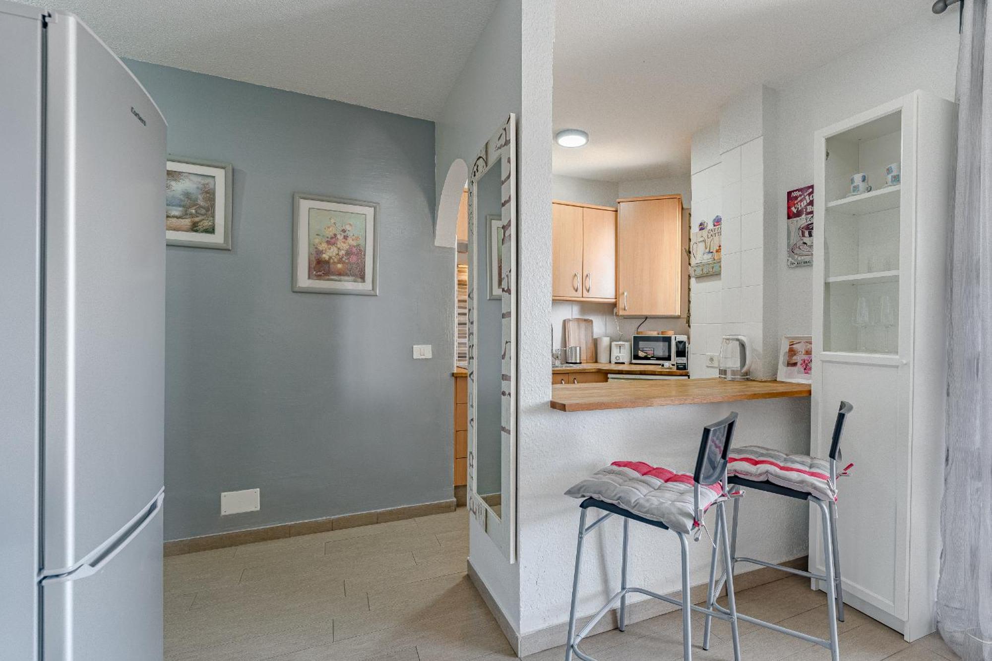 Appartamento Hermitage Homes Sml Guincho (Tenerife)
