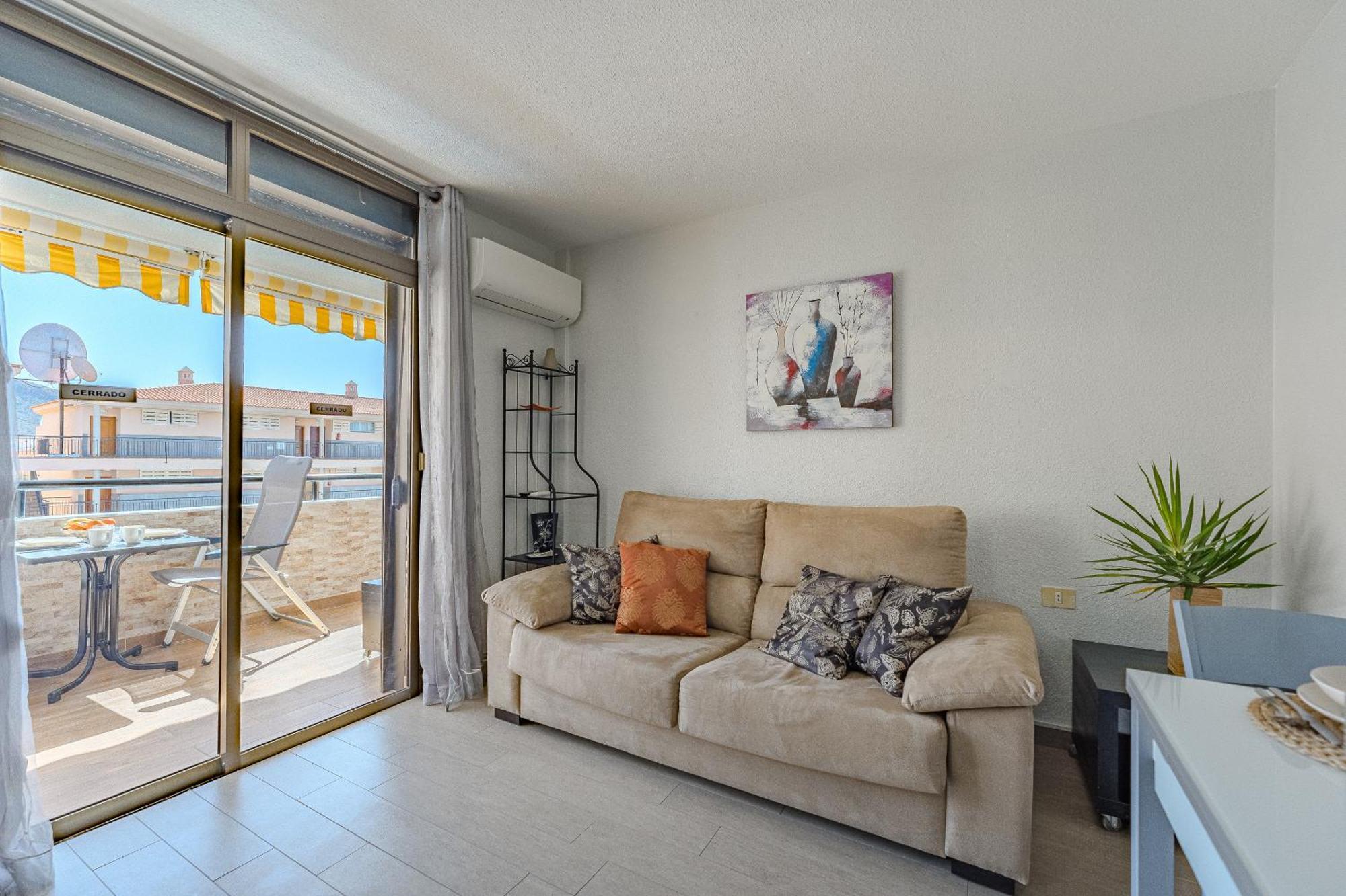 Appartamento Hermitage Homes Sml
