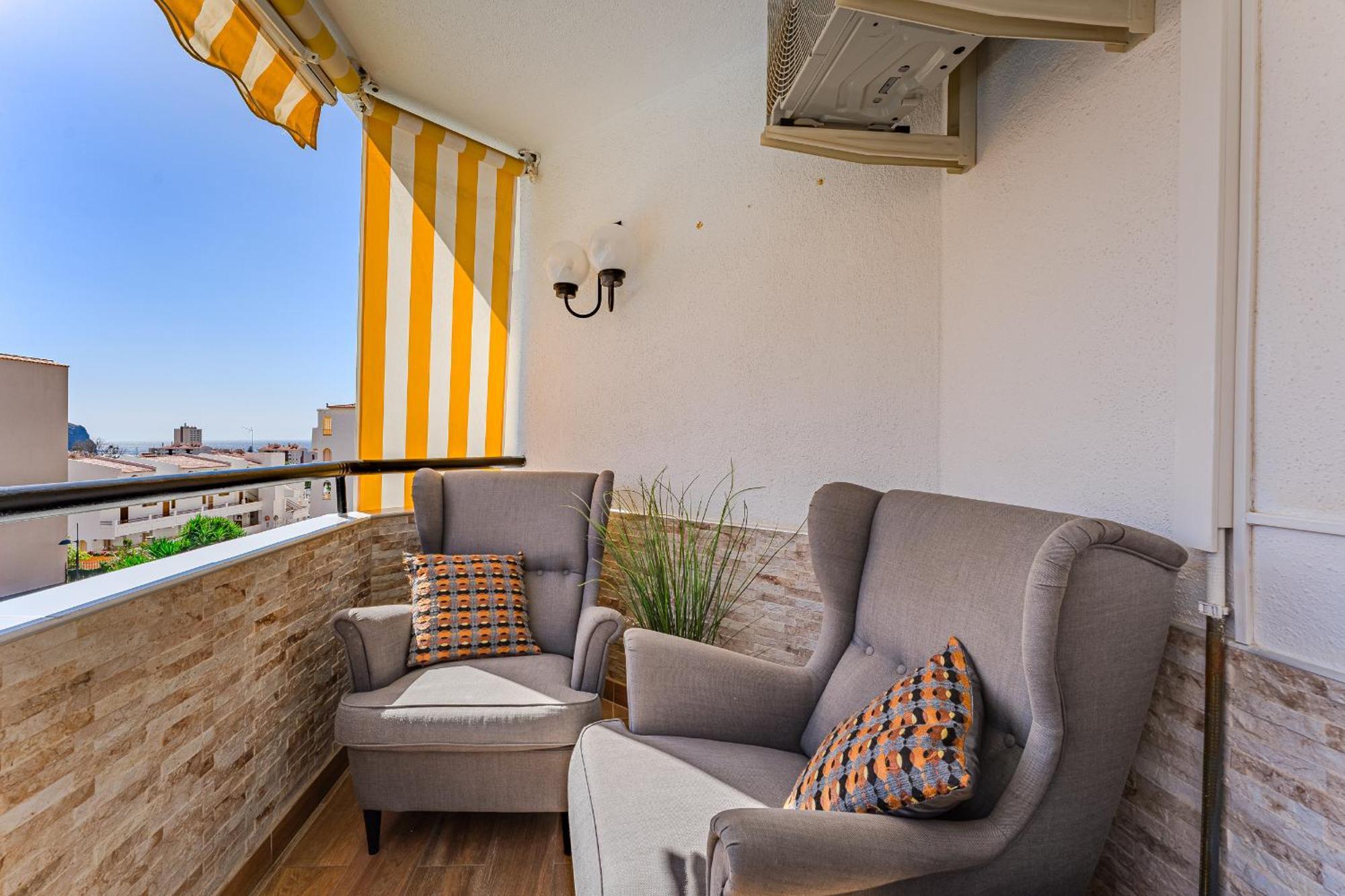 Appartement Hermitage Homes Sml Guincho (Tenerife)